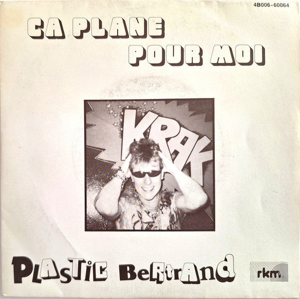 Ça Plane Pour Moi