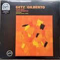 Getz / Gilberto
