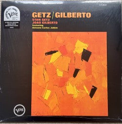 Getz / Gilberto