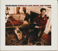Songs Of Love, Death, And Trains