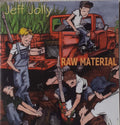 Raw Material