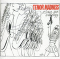 Tenor Madness (A Tenor Sax Anthology)