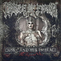 Dusk.... And Her Embrace - The Original Sin