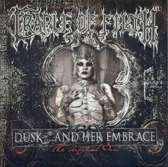 Dusk.... And Her Embrace - The Original Sin