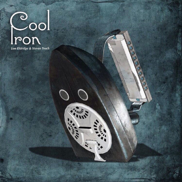 Cool Iron