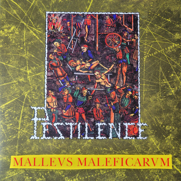 Malleus Maleficarum