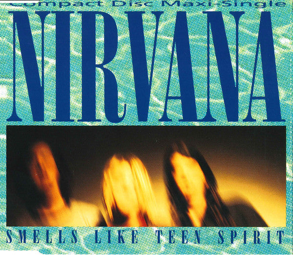 Smells Like Teen Spirit