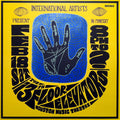 Live Houston Music Theatre '67