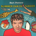Slimmer Dan De Zanger