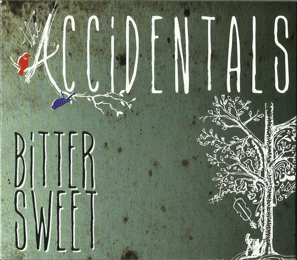 Bittersweet