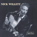 Nick Willett