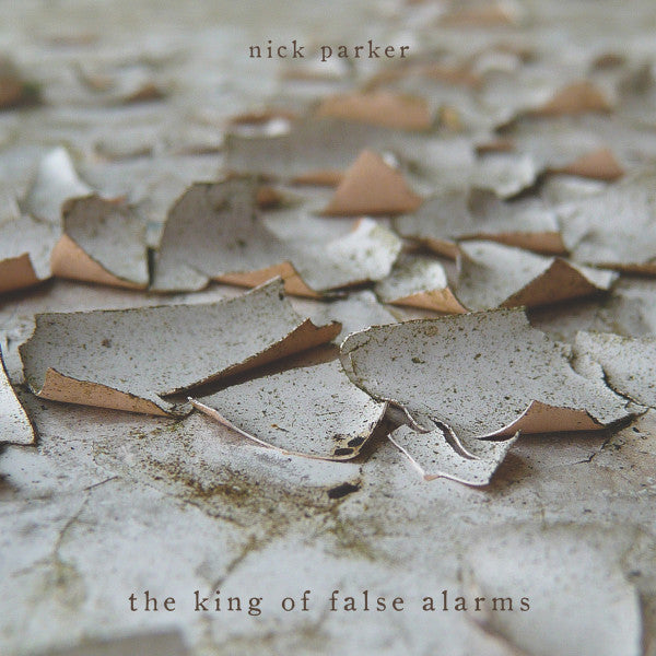 The King Of False Alarms
