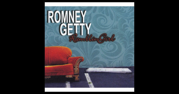 Ramblin Girl