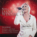 Kerst Met Dana Winner