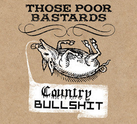 Country Bullshit