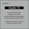 Studio 10