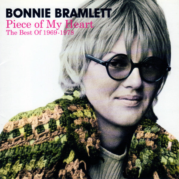 Piece Of My Heart - The Best Of 1969 - 1978
