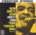 Blow, Arnett, Blow