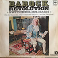 Barock Revolution - Switched On Bach