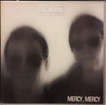 Mercy, Mercy