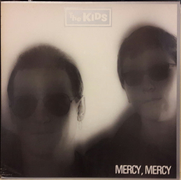 Mercy, Mercy