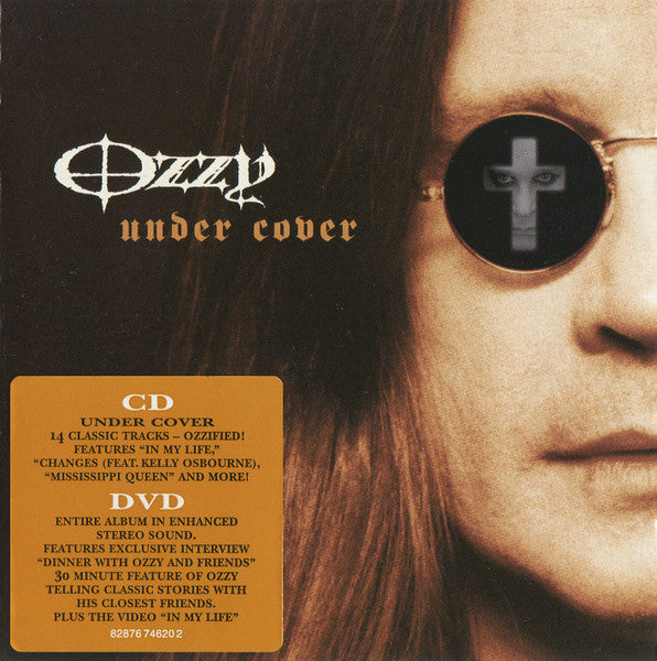 Under Cover