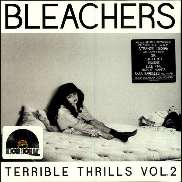 Terrible Thrills Vol. 2