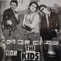 Never Mind The Pistols, Here's The Kids