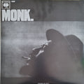 Monk.