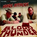 Blood And Thunder