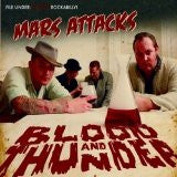 Blood And Thunder