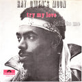 Try My Love / Talk To Me