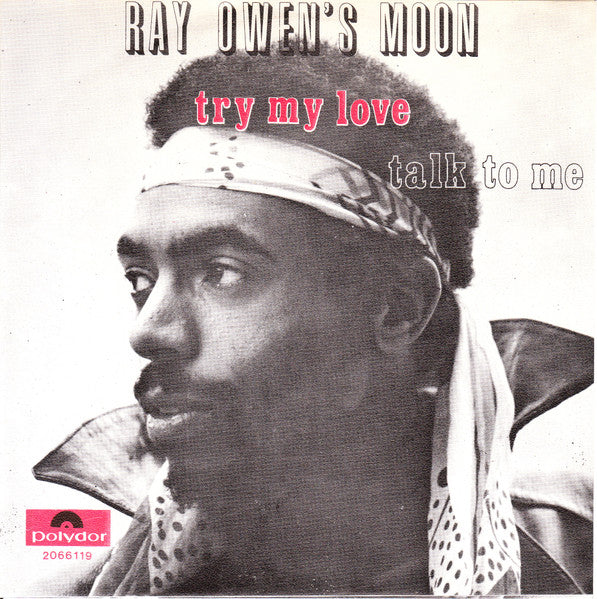 Try My Love / Talk To Me