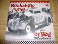 Rockabilly Tunes For Hot Rod Mechanix