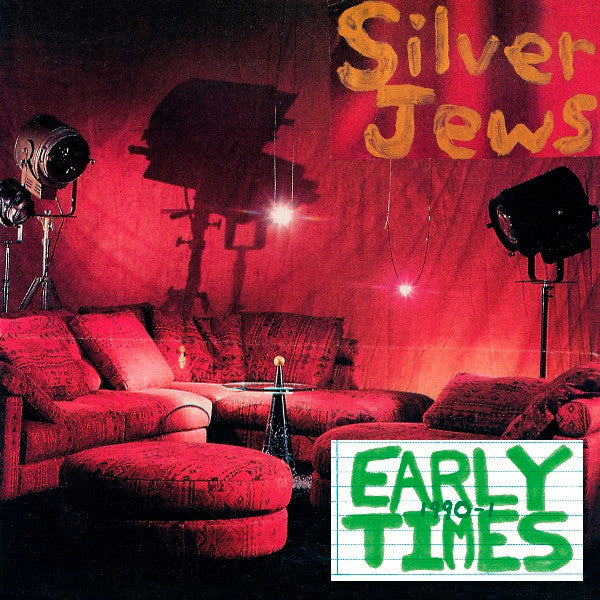 Early Times