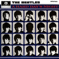 A Hard Day's Night