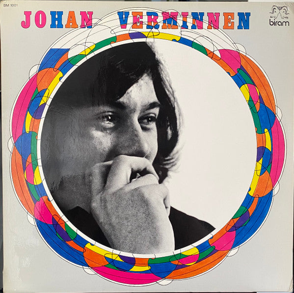 Johan Verminnen