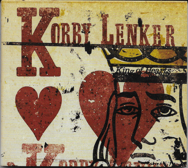 King Of Hearts