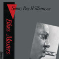 Blues Masters, Vol. 12