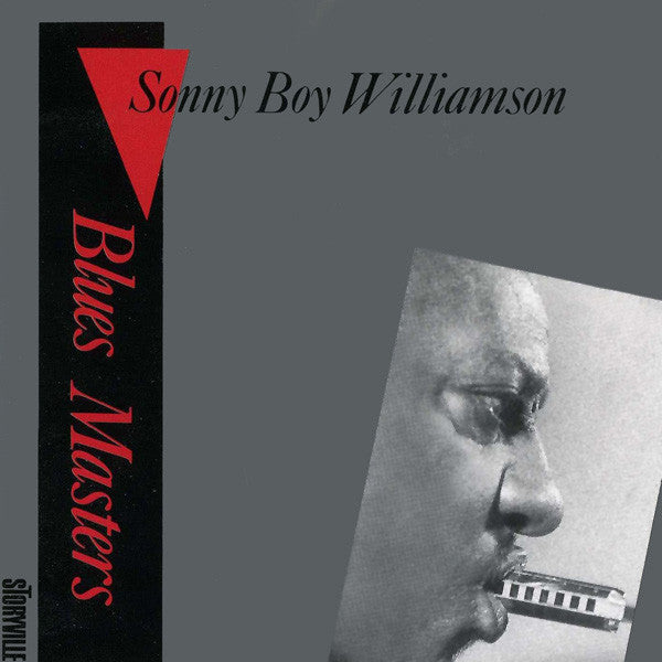 Blues Masters, Vol. 12