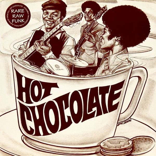 Hot Chocolate