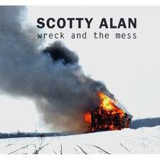 Wreck And The Mess