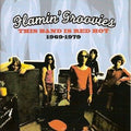 This Band Is Red Hot 1969 - 1979