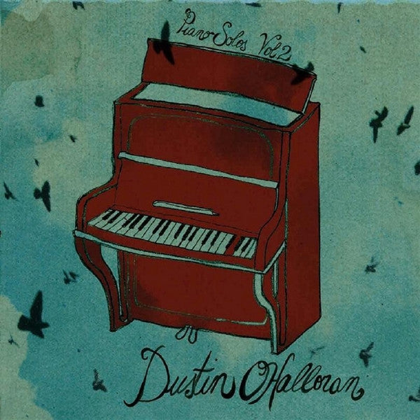 Piano Solos Vol. 2