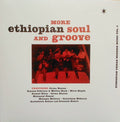 More Ethiopian Soul And Groove - Ethiopian Urban Modern Music Vol. 3