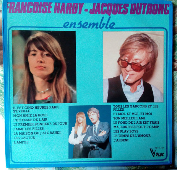 Ensemble