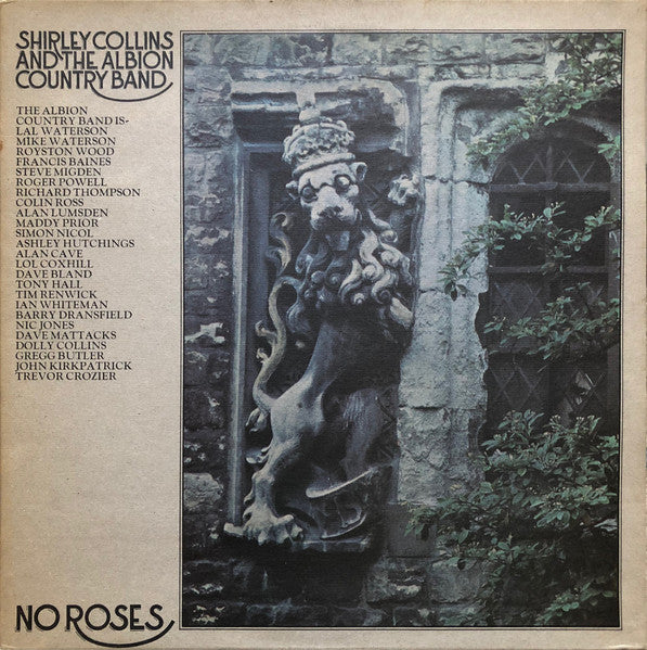 No Roses