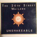 Unshakeable