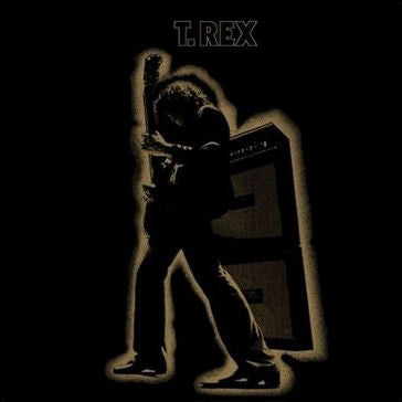 Electric Warrior