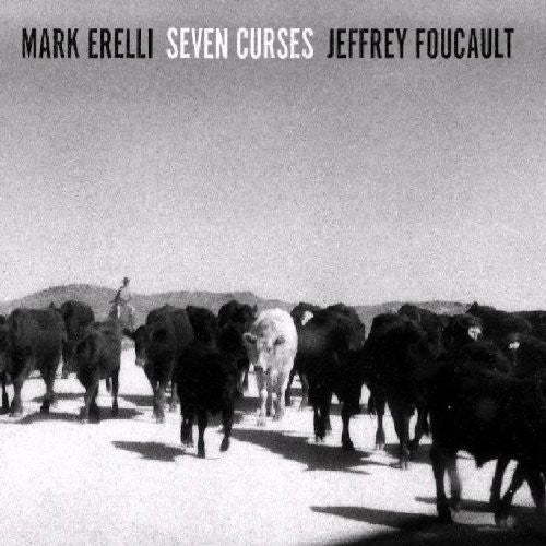 Seven Curses-A Killer Selection Of Americana Murder Ballads